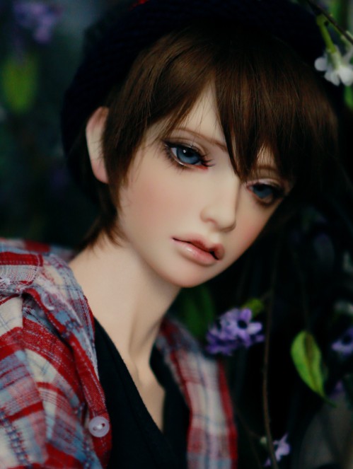 Switch Wasean bjd 1/3 - Click Image to Close
